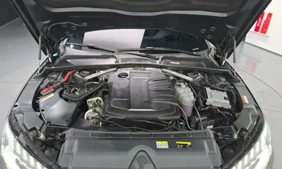 Audi A4 2021, 49593 км, за 16938.12 USD - фото 6