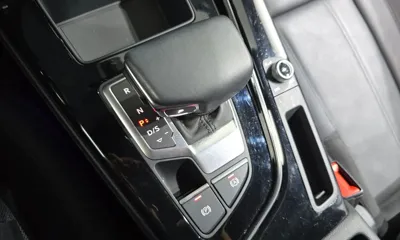 Audi A4 2021, 49593 км, за 16938.12 USD - фото 9