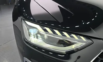 Audi A4 2021, 49593 км, за 16938.12 USD - фото 22