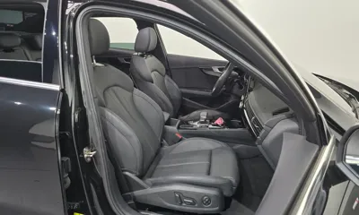Audi A4 2021, 49593 км, за 16938.12 USD - фото 26