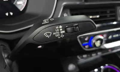 Audi A4 2021, 49593 км, за 16938.12 USD - фото 28