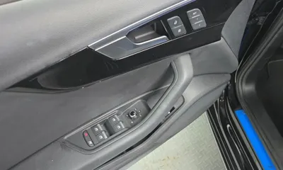 Audi A4 2021, 49593 км, за 16938.12 USD - фото 29