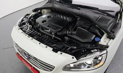 Volvo S60 2014, 46295 км, за 6188.93 USD - фото 6