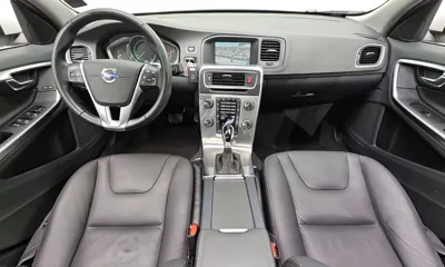 Volvo S60 2014, 46295 км, за 6188.93 USD - фото 7
