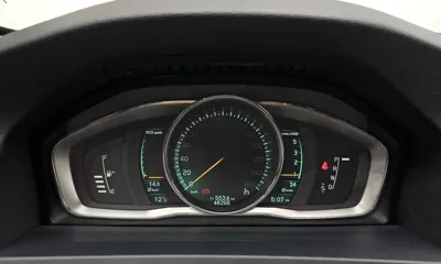 Volvo S60 2014, 46295 км, за 6188.93 USD - фото 8