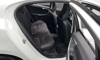 Volvo S60 2014, 46295 км, за 6188.93 USD - фото 12