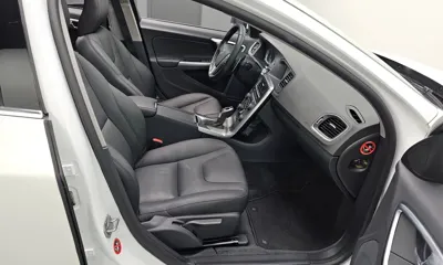 Volvo S60 2014, 46295 км, за 6188.93 USD - фото 13