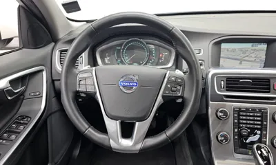 Volvo S60 2014, 46295 км, за 6188.93 USD - фото 16