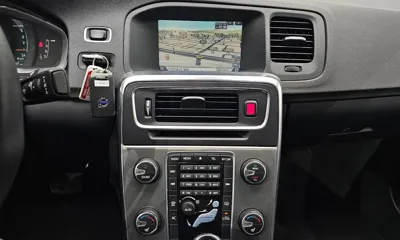 Volvo S60 2014, 46295 км, за 6188.93 USD - фото 17