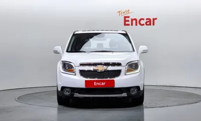 ChevroletGMDaewoo Orlando 2015, 70585 км, за 5517.6 USD
