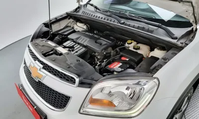 ChevroletGMDaewoo Orlando 2015, 70585 км, за 5517.6 USD - фото 6