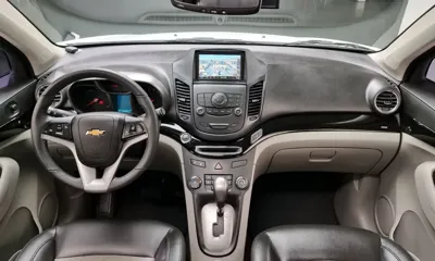 ChevroletGMDaewoo Orlando 2015, 70585 км, за 5517.6 USD - фото 7