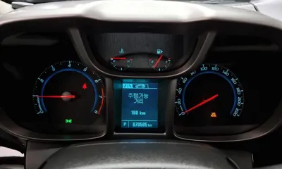 ChevroletGMDaewoo Orlando 2015, 70585 км, за 5517.6 USD - фото 8
