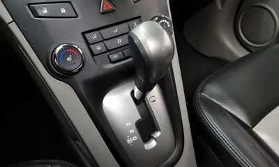 ChevroletGMDaewoo Orlando 2015, 70585 км, за 5517.6 USD - фото 9