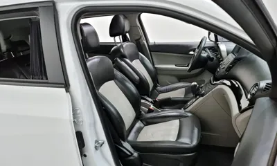 ChevroletGMDaewoo Orlando 2015, 70585 км, за 5517.6 USD - фото 10