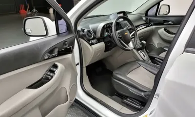 ChevroletGMDaewoo Orlando 2015, 70585 км, за 5517.6 USD - фото 11