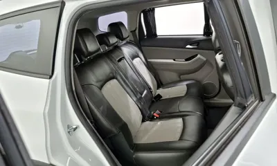 ChevroletGMDaewoo Orlando 2015, 70585 км, за 5517.6 USD - фото 13