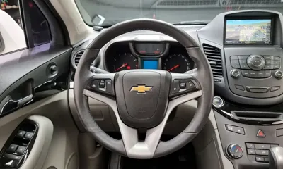 ChevroletGMDaewoo Orlando 2015, 70585 км, за 5517.6 USD - фото 14