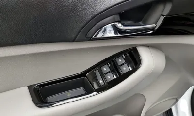 ChevroletGMDaewoo Orlando 2015, 70585 км, за 5517.6 USD - фото 15