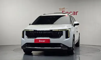 Kia Canival 2025, 49895 км, за 27569.91 USD