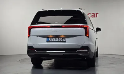 Kia Canival 2025, 49895 км, за 27569.91 USD