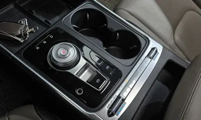 Kia Canival 2025, 49895 км, за 27569.91 USD - фото 9
