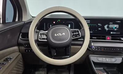 Kia Canival 2025, 49895 км, за 27569.91 USD - фото 13