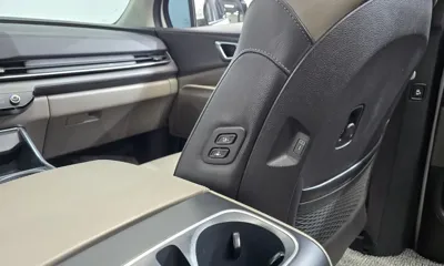 Kia Canival 2025, 49895 км, за 27569.91 USD - фото 20