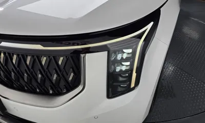 Kia Canival 2025, 49895 км, за 27569.91 USD - фото 22
