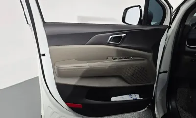 Kia Canival 2025, 49895 км, за 27569.91 USD - фото 24