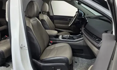 Kia Canival 2025, 49895 км, за 27569.91 USD - фото 26