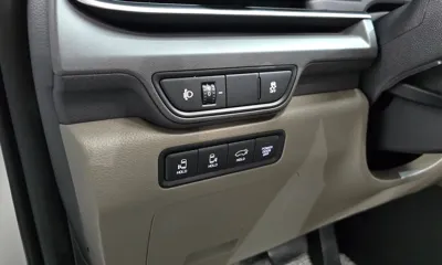 Kia Canival 2025, 49895 км, за 27569.91 USD - фото 29