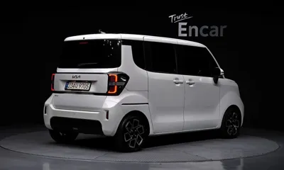 Kia Ray 2023, 37471 км, за 10831.04 USD