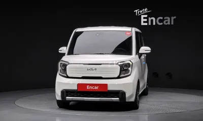 Kia Ray 2023, 37471 км, за 10831.04 USD