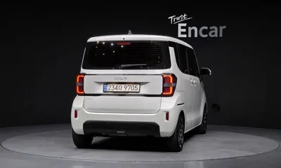 Kia Ray 2023, 37471 км, за 10831.04 USD