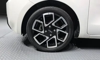 Kia Ray 2023, 37471 км, за 10831.04 USD