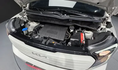 Kia Ray 2023, 37471 км, за 10733.81 USD - фото 6