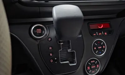 Kia Ray 2023, 37471 км, за 10733.81 USD - фото 9