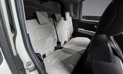 Kia Ray 2023, 37471 км, за 10733.81 USD - фото 11