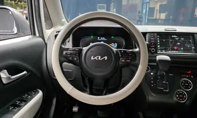 Kia Ray 2023, 37471 км, за 10733.81 USD - фото 14