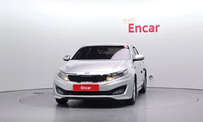 Kia K5 2013, 148530 км, за 2734.91 USD