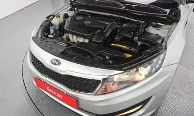 Kia K5 2013, 148530 км, за 2734.91 USD - фото 6