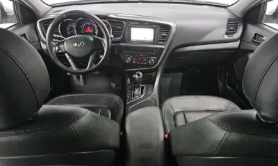 Kia K5 2013, 148530 км, за 2734.91 USD - фото 7
