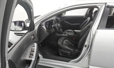 Kia K5 2013, 148530 км, за 2734.91 USD - фото 10