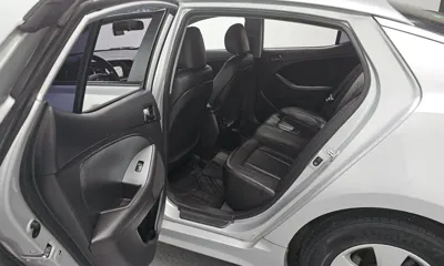 Kia K5 2013, 148530 км, за 2734.91 USD - фото 12