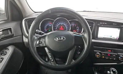 Kia K5 2013, 148530 км, за 2734.91 USD - фото 13