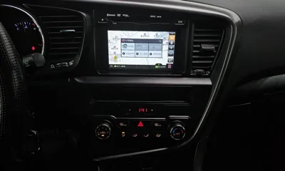 Kia K5 2013, 148530 км, за 2734.91 USD - фото 14
