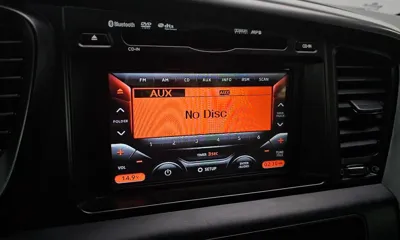 Kia K5 2013, 148530 км, за 2734.91 USD - фото 16