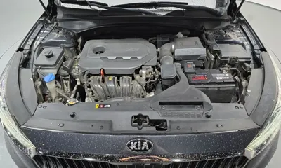 Kia K7 2018, 147604 км, за 8338.77 USD - фото 6