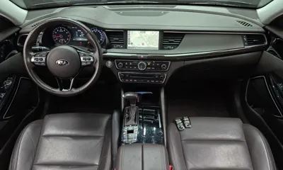 Kia K7 2018, 147604 км, за 8338.77 USD - фото 7
